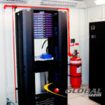 CPD com FM200